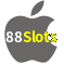 Aplicativo 88Slots para iOS