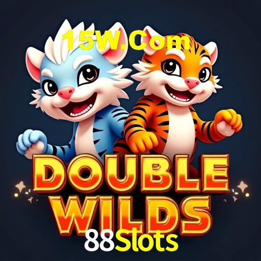 Estatísticas 88Slots