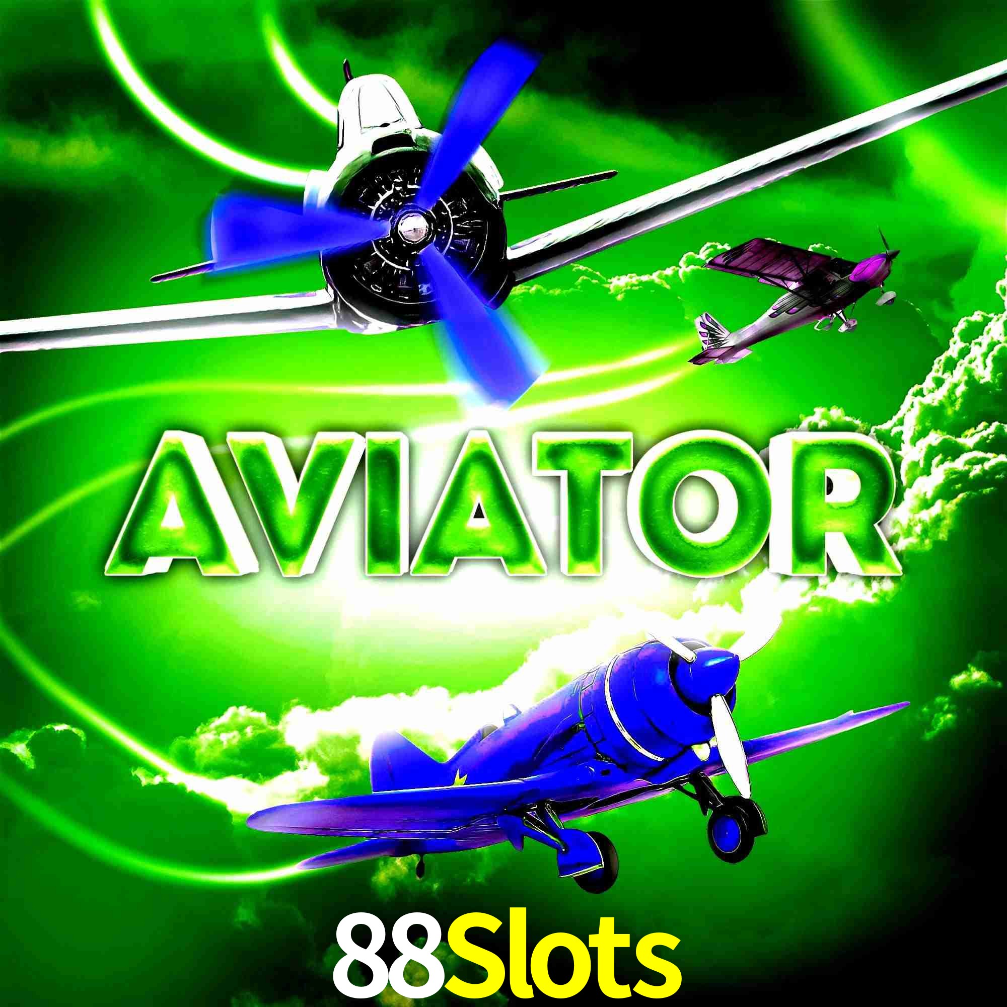 Aviator 88Slots Tente a Sorte