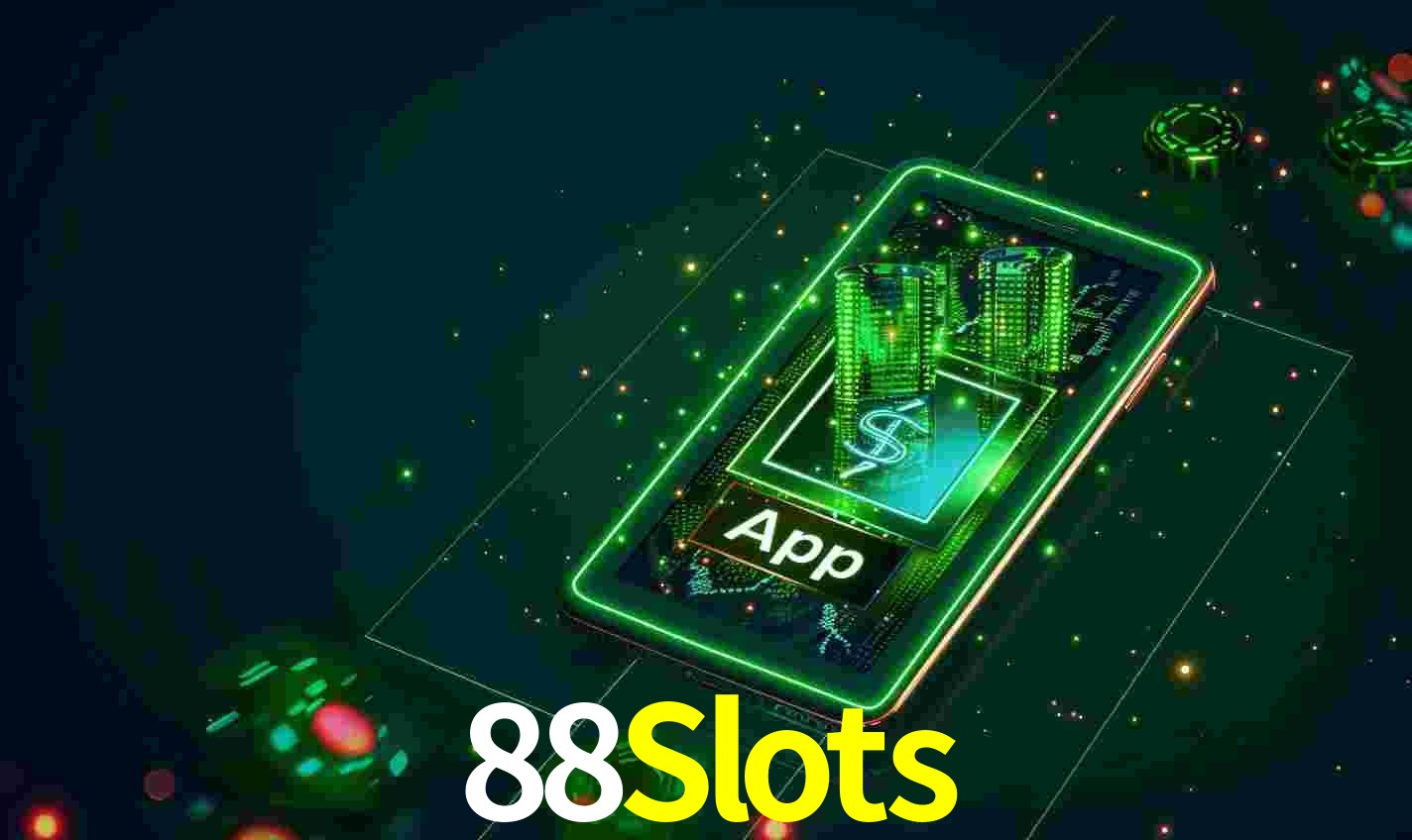 Simplificando a Experiência de Jogo 88Slots App