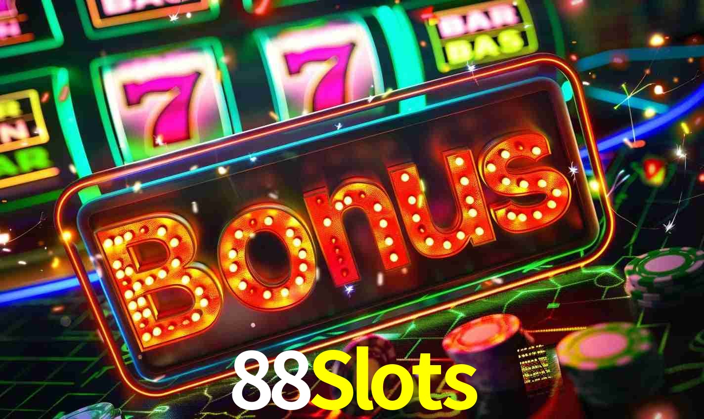 Sistema de Bônus 88Slots