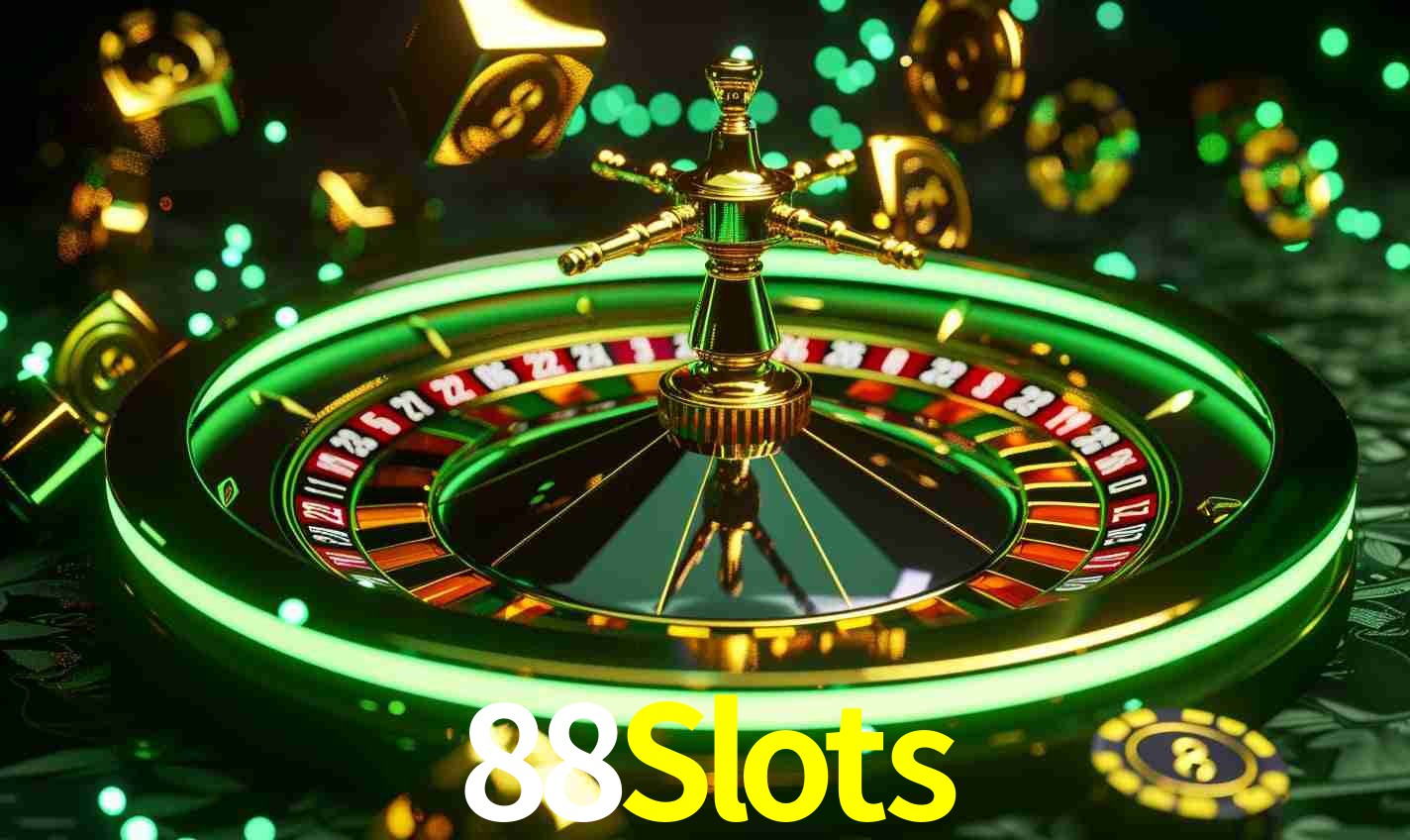 Desfrutar de um Cassino 88Slots