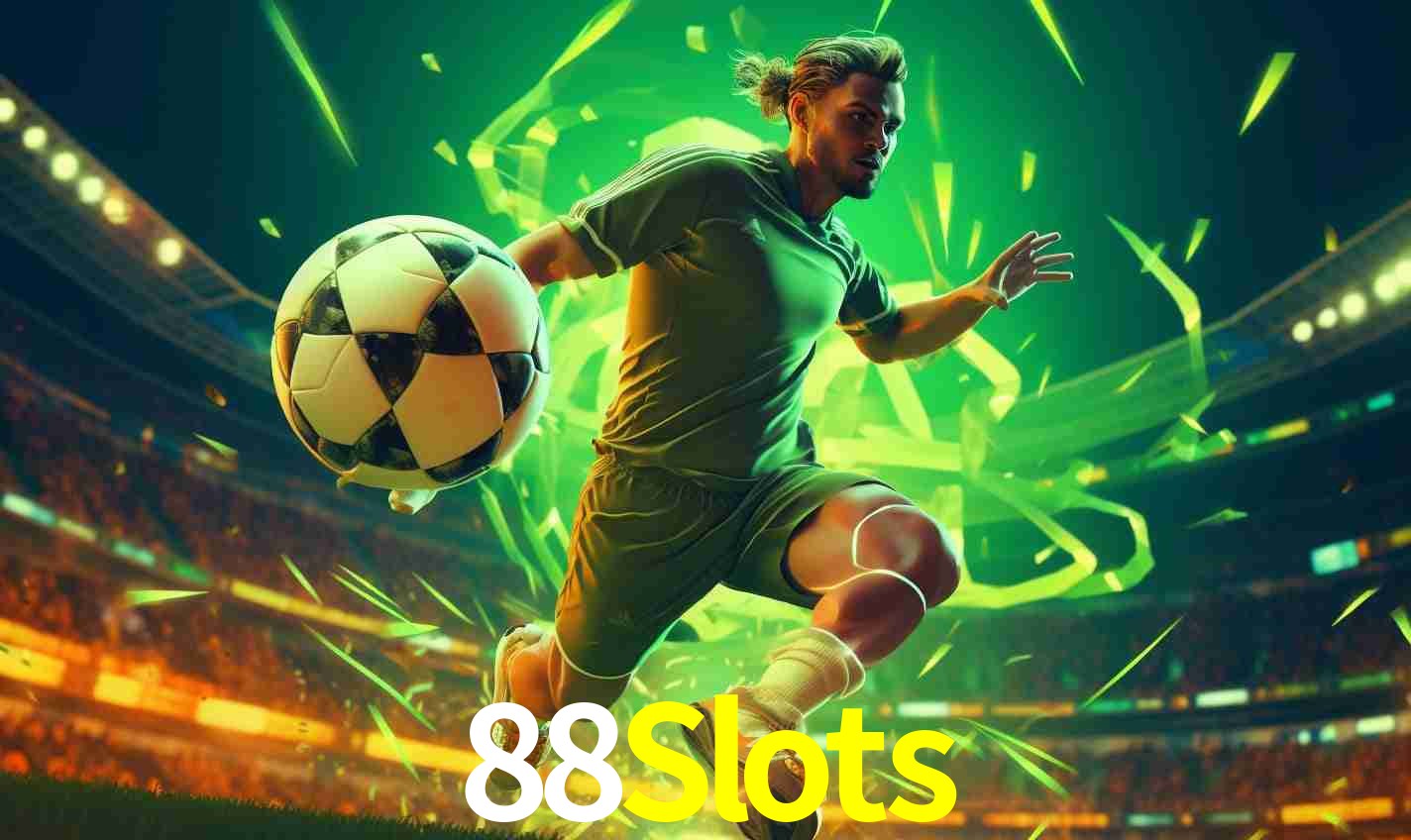 Diversidade Apostas no 88Slots