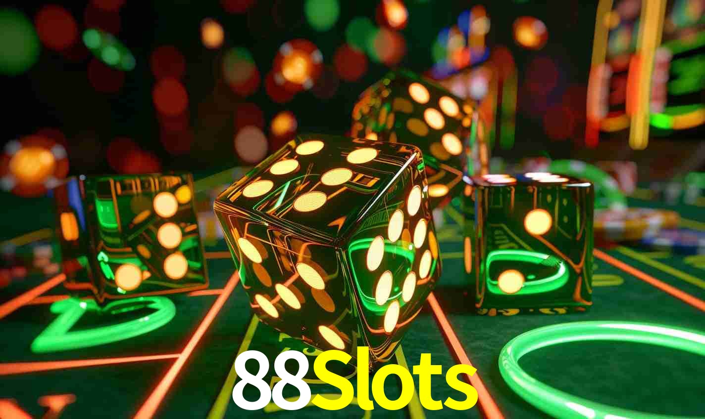 Entretenimento no Jogos 88Slots