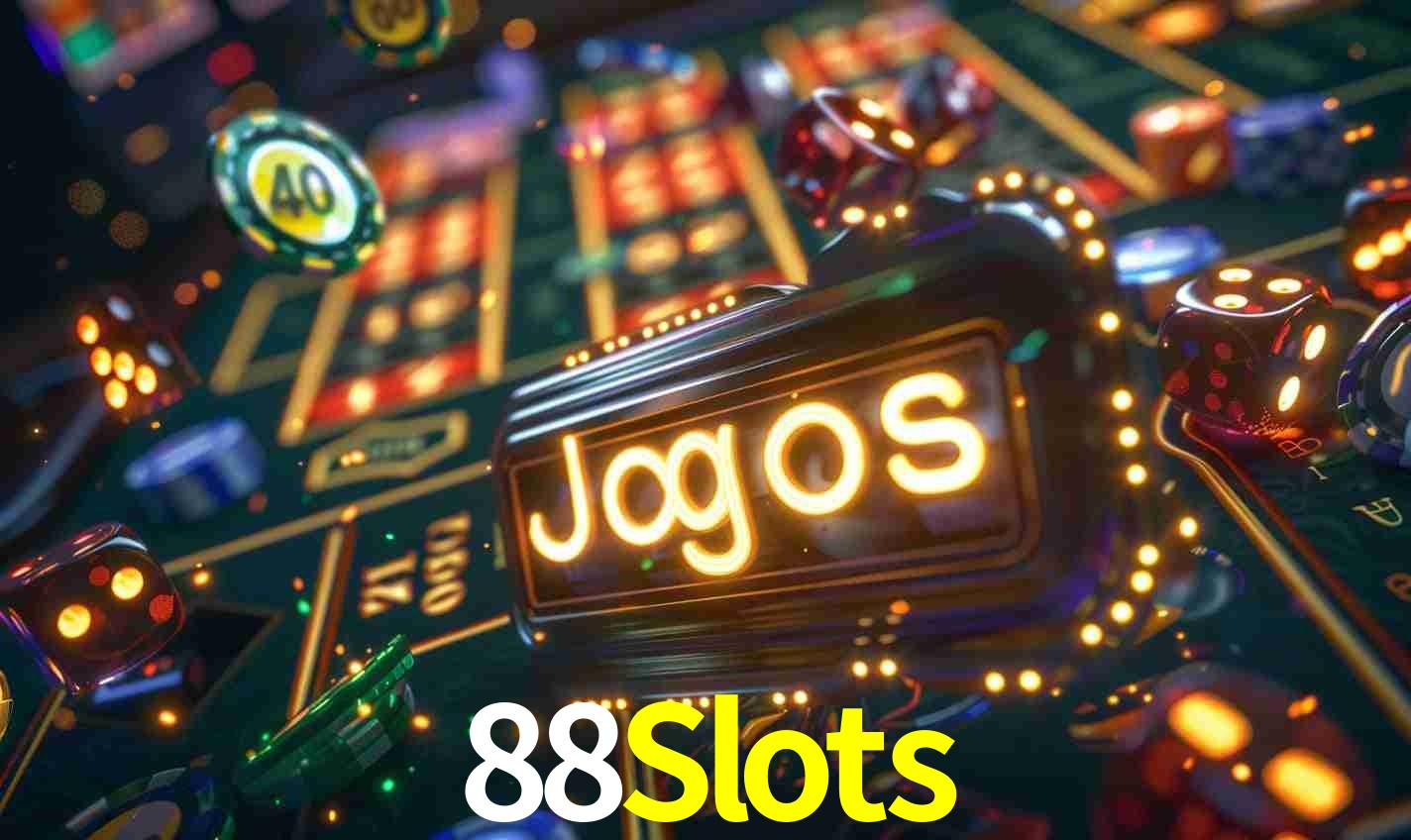 Mundo dos Jogos 88Slots