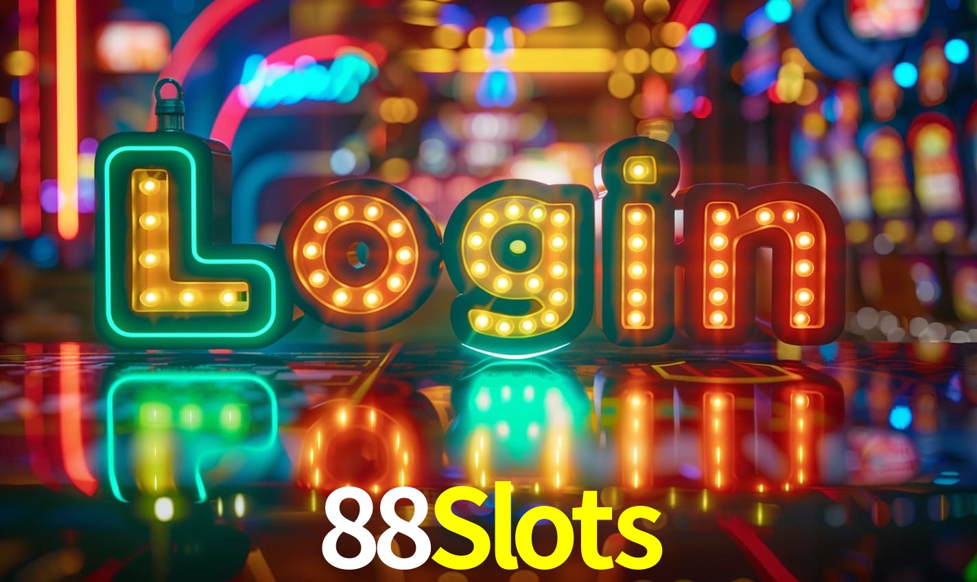 Mundo dos Jogos Cassino 88Slots