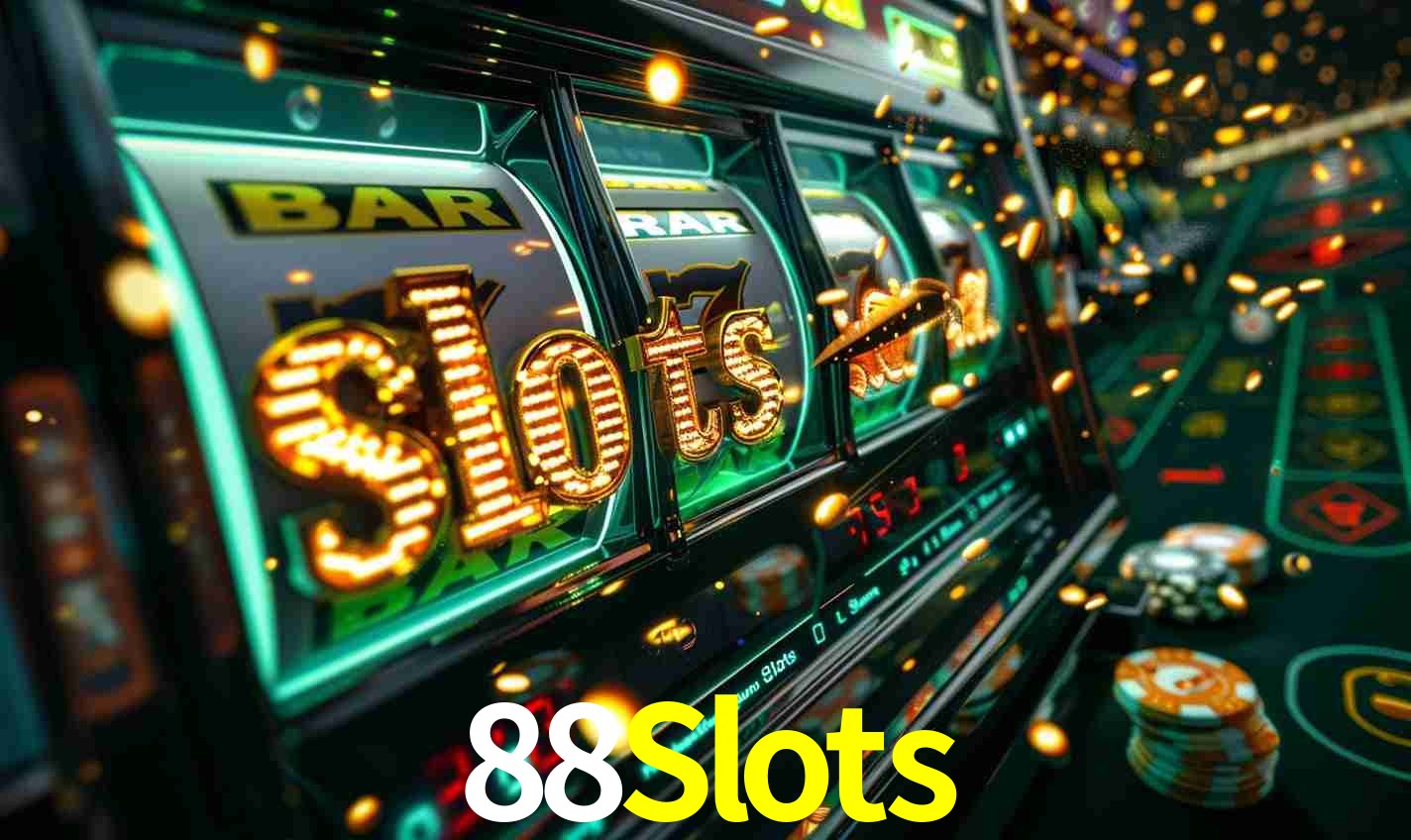 Melhor dos Slots Cassino 88Slots