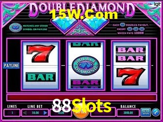 88Slots - cassino ao vivo