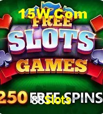 Promoção Relâmpago 88Slots