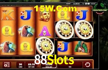 88Slots Fortaleza - Reviews