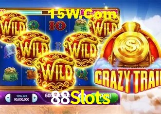 88Slots Rio de Janeiro - Licenses