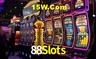 88Slots São Paulo - Jogo Providers