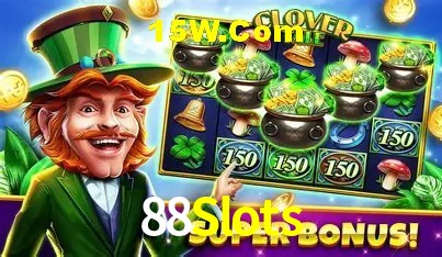88Slots Slot - 320+ Caça-Níqueis Premium