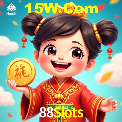 Interface do App 88Slots
