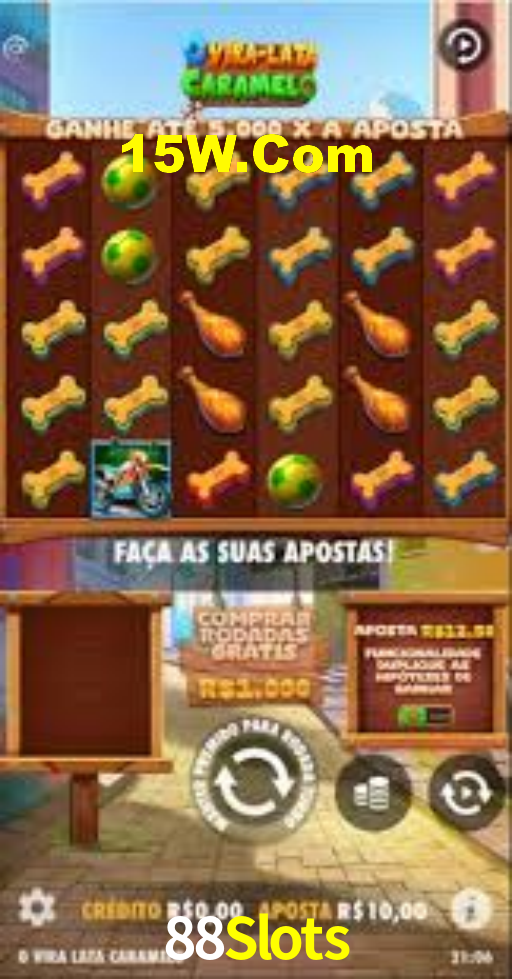 88Slots: Seu Especialista em Apostas Esportivas Brasileiras