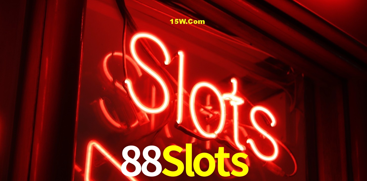 Account Benefits 88Slots