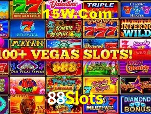 88Slots Belo Horizonte - Jackpots