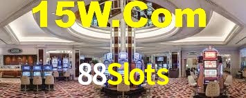 88Slots App Interface