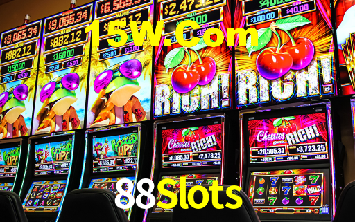88Slots App