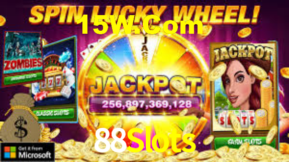 Bônus Generosos e Exclusivos no 88Slots para Você!