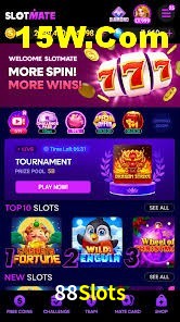 Live Casino 88Slots