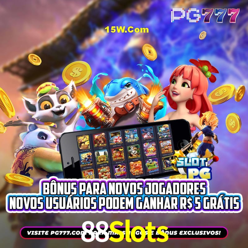 Quick Registration 88Slots