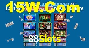Live Casino 88Slots