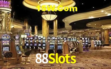 Diretório de Jogos 88Slots