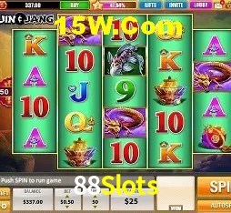 Casino Ao Vivo 88Slots