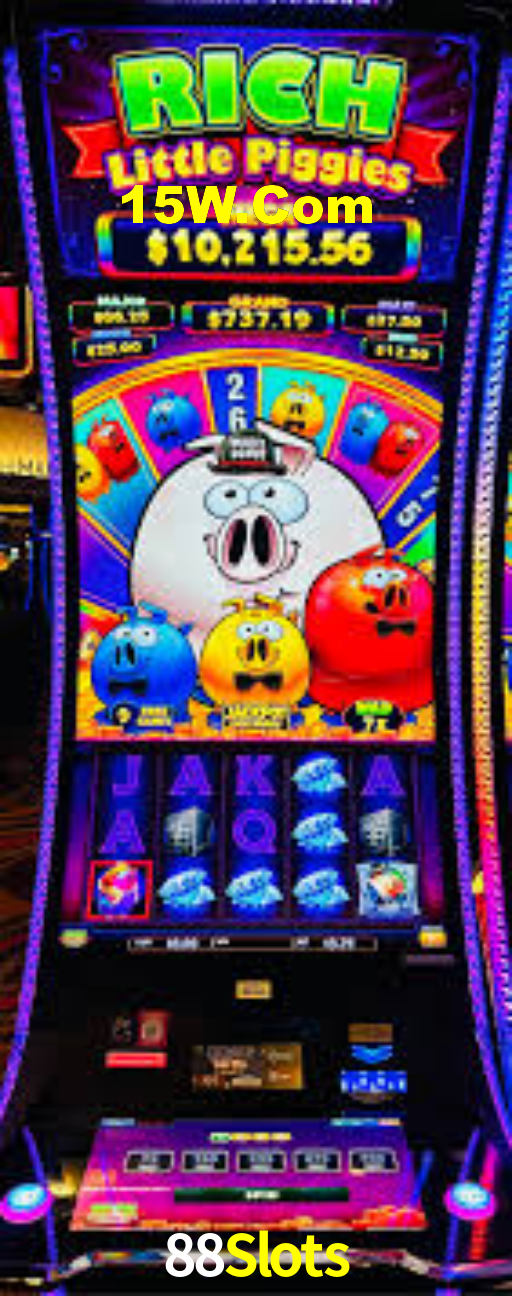 88Slots App