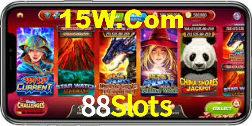 88Slots App