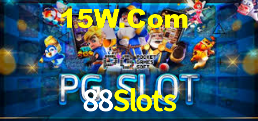 88Slots App