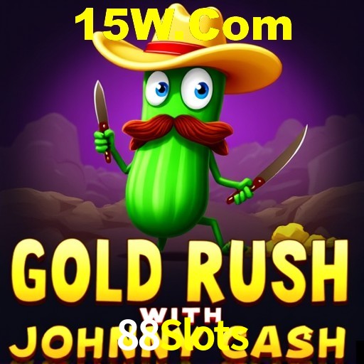 Jogos Exclusivos 88Slots