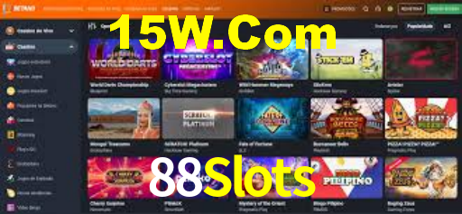 88Slots