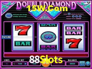 88Slots Salvador - Support