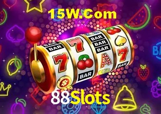 88Slots Brasília - Security