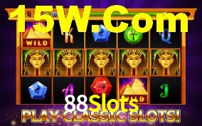 Experiência VIP 88Slots
