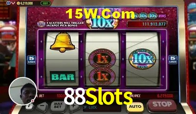 88Slots Belo Horizonte - Promo Tips
