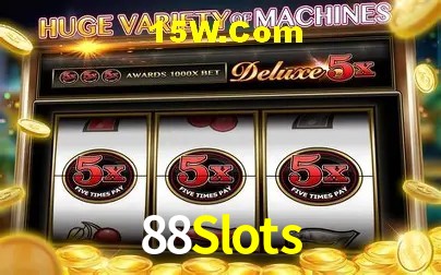 88Slots Plataforma - Certificada MGA desde 2015