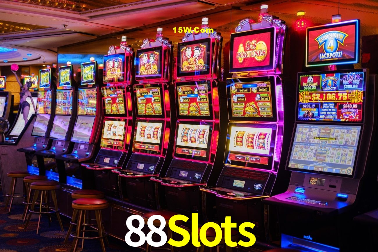 Secure Login 88Slots