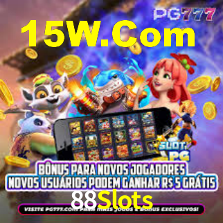 88Slots Login