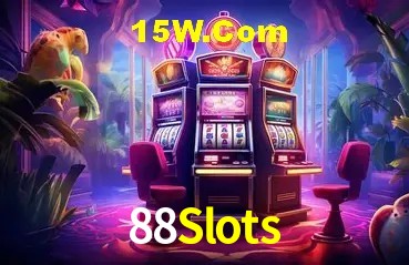 Provedores de Jogos 88Slots