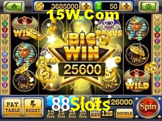 Jogos de Slot 88Slots