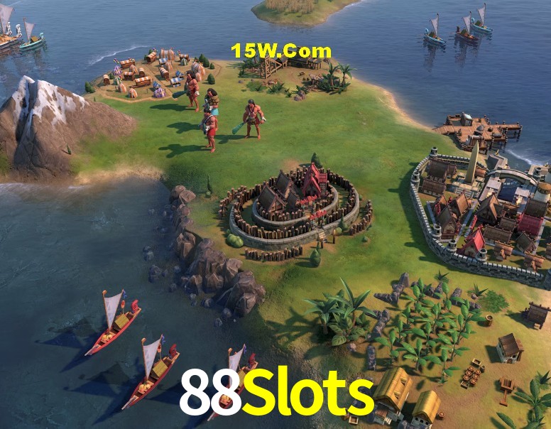Gates of Olympus 88Slots