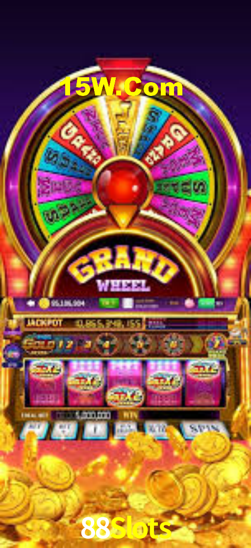 88Slots