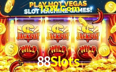 88Slots Entrar - Login Seguro Certificado