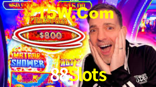 88Slots Login