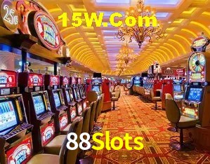 88Slots Brasília - Betting Features