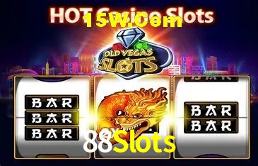 88Slots Salvador - Promo Stats