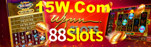 88Slots: Seu Cassino Premiado com Pagamentos Rápidos